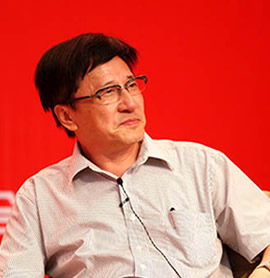 冯恩洪